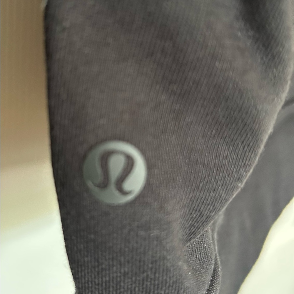 lululemon athletica All Yours Black Hoodie - Picture 6 of 7